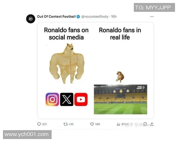 全球体育明星粉丝数排行榜前二十名揭晓引发热议与关注