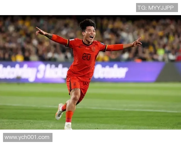 昂首阔步的足球明星们他们如何在绿茵场上书写传奇人生