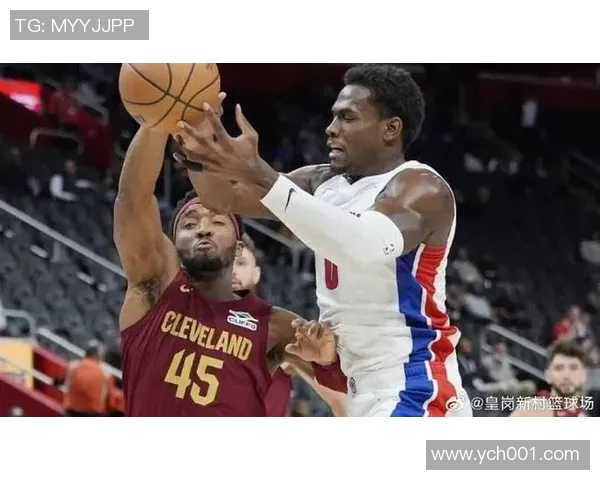 2017年骑士与活塞精彩对决录像回顾及赛后分析