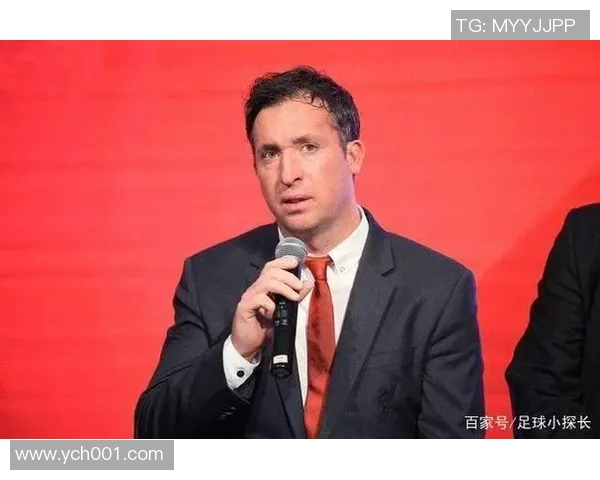 足球明星转行当律师的背后故事与职业生涯的精彩交汇