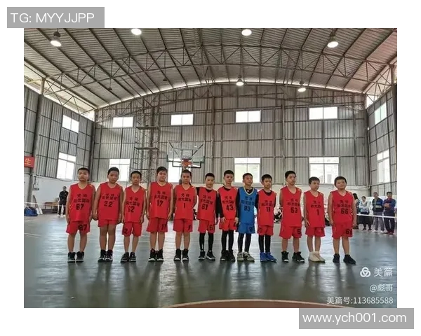 每位篮球明星背后的篮球故事与他们的成长历程探秘